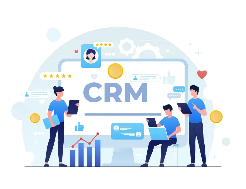 amoCRM